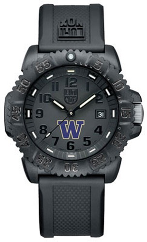 Orologio luminox blackout - orologio,
