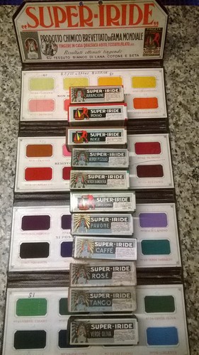 Superiride colorante per - superiride,