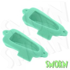 Filtri aria Beta EVO Trials