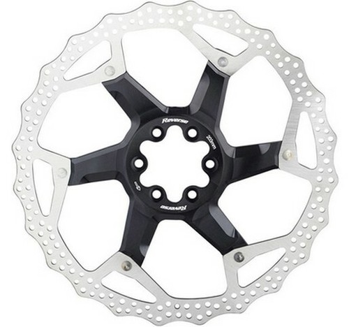 Disco freno mtb nero - mtb,