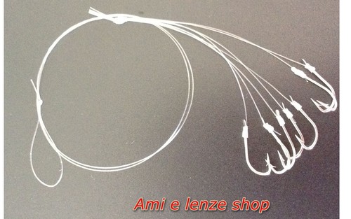 Cefalara lenza pesca - cefalara,