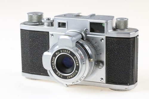 Fotocamera mirino ricoh - 35,