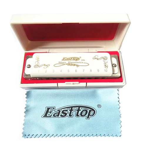 Easttop fori diatonica - easttop,