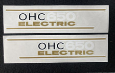 YAMAHA XS650B MODELLO EUROPEO