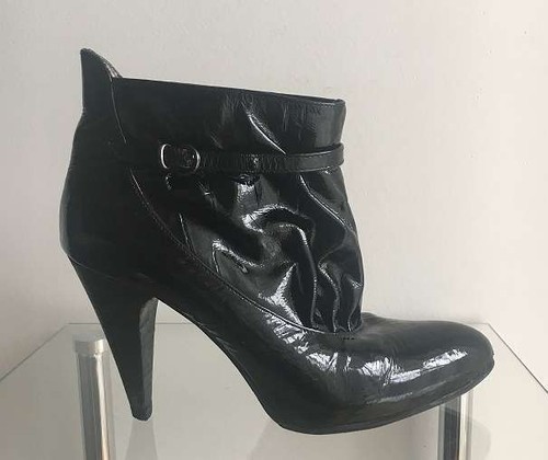Stivaletti donna janet - da,