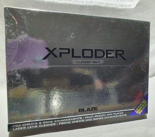 Blaze xploder gioco - blaze, trucchi