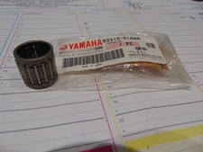 gabbia gabbietta spinotto pistone 24x10 Yamaha YZ250LC 1999-2021 cod 93310218A6