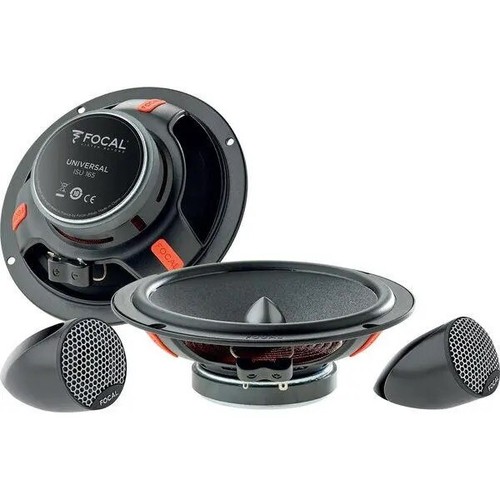 Altoparlanti tweeter audio - e,