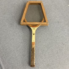 Racchetta da tennis vintage