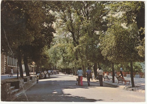 Tempio pausania sassari - tempio,