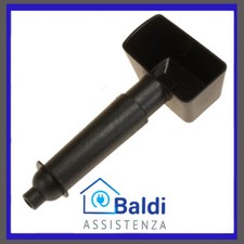 RICAMBIO MISURINO DOSATORE E REGOLATORE MACINE X MACCHINA DA CAFFE' GAGGIA SAECO