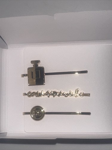 Spille per capelli chanel - per,