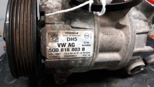 COMPRESSORE A/C  IAV 5Q0820803 SEAT LEON (10/12>10/17<) RICAMBIO USATO 