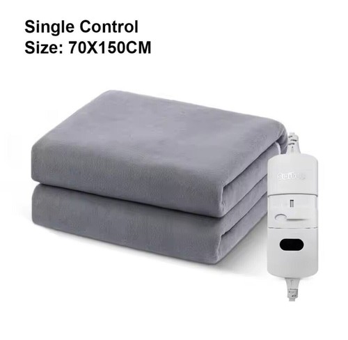 Coperta elettrica riscaldante - coperta,