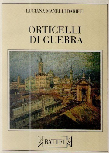Orticelli guerra luciana - guerra,