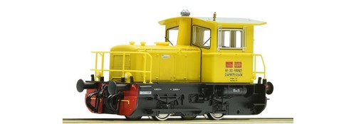 Roco 52650d diesel - 52650d-,