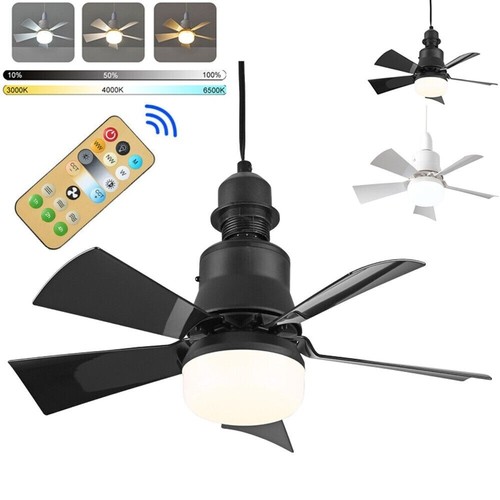 Ventilatore soffitto led - ventilatore,