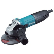 Makita Ga5030r/2 GA5030R 125mm