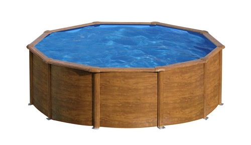 Piscina fuori terra gre - piscina,