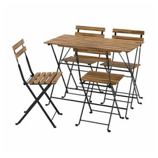 IKEA TÄRNÖ Tavolo+4 Sedie