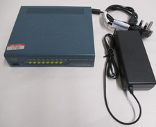 CISCO Apparecchio di sicurezza