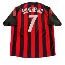 Maglia calcio vintage Adidas