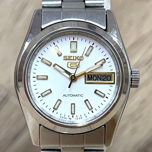 Orologio automatico donna - da,