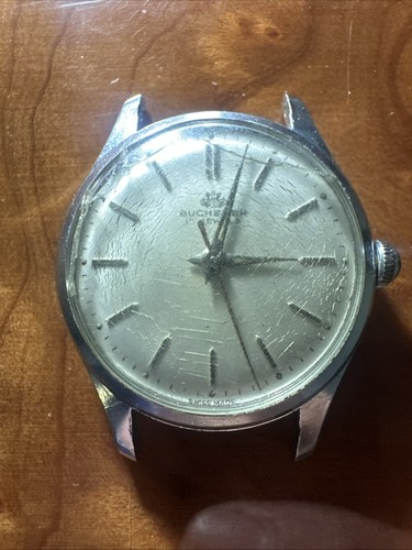 Orologio polso uomo - da,
