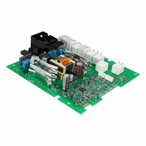 Modulo controllo - di,