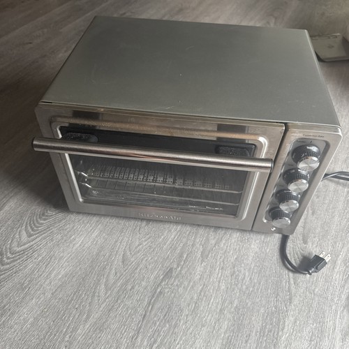 Kitchenaid forno piano - kitchenaid, da