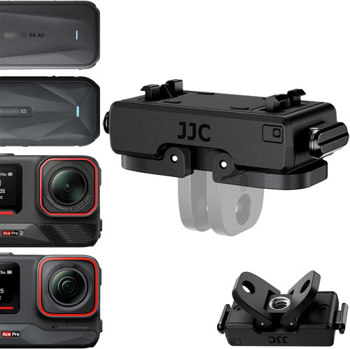 Adattatore magnetico per insta - adattatore,