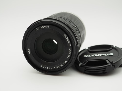 Nearmint olympus zuiko - nearmint:, m.zuiko