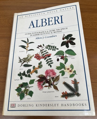 Biblioteca della natura - biblioteca,