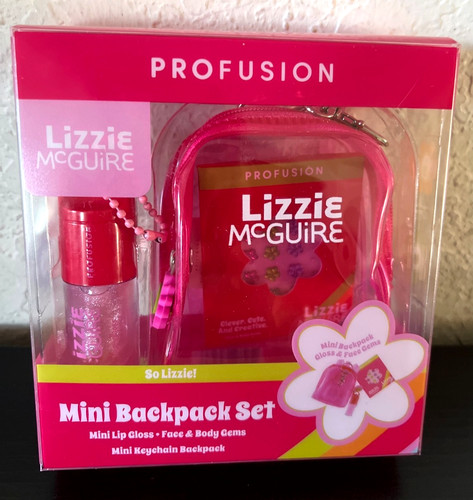 Disney profusion lizzie - disney,