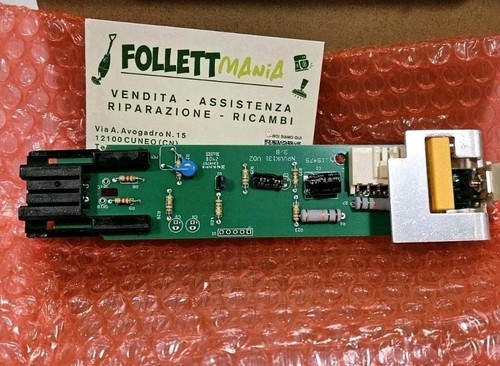 Scheda elettronica compatibile - elettronica,
