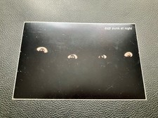 Rara cartolina promozionale