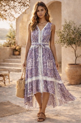 Abito felice lucky brand - felice,