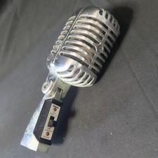 Microfono dinamico SHURE 55SH