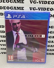 Hitman ps4 playstation - 2,