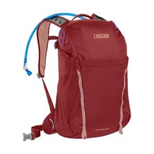 ZAINO DONNA CAMELBAK RIM
