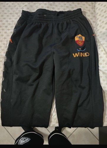 Kappa roma tuta calcio - as,