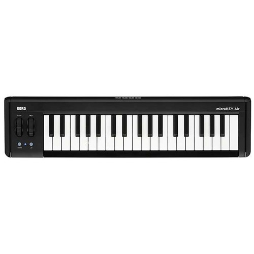 Korg microkey air - korg, 37