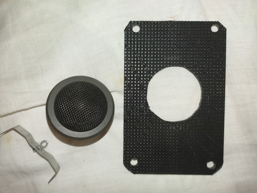 Dynaudio 100 car audio - dynaudio,