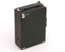 Voigtländer Avus formato