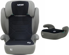 Belem, Seggiolino Auto, 2 in