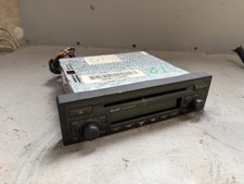 AUDI TT 8N MK1 CONCERTO STEREO