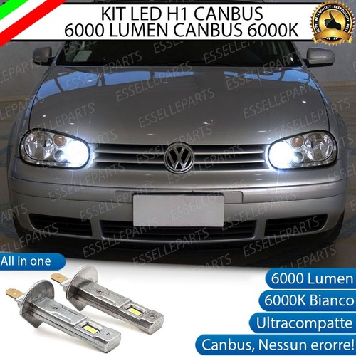 Kit led abbaglianti golf - led,