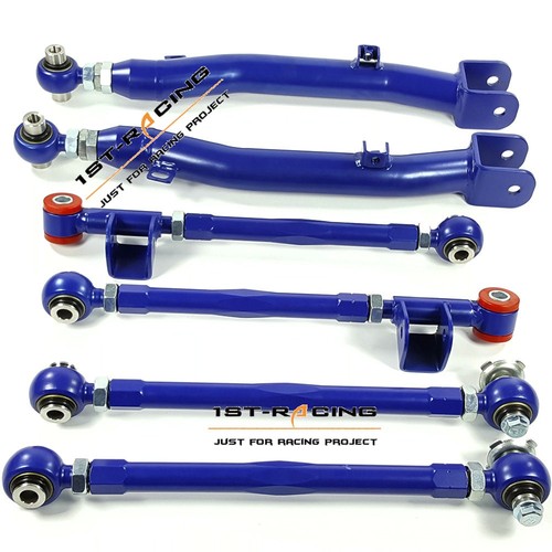 Kit sospensione link laterale - kit,