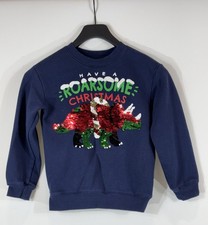Felpa H&M ragazzo 6-8 anni