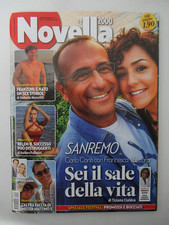 NOVELLA 2000 N.4 - VISIBILIA